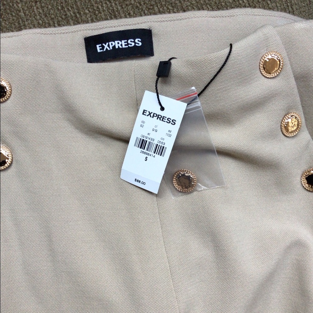 Express trousers - Picture 3 of 5